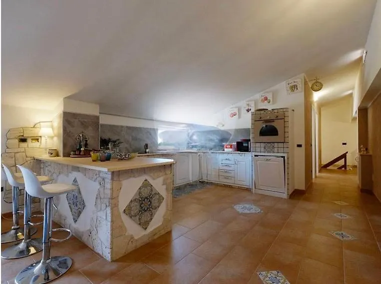 Bed & Breakfast Celeste Giba
