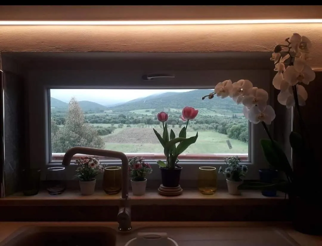 Bed & Breakfast Celeste Giba