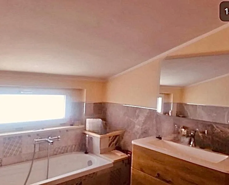 Celeste Giba Bed & Breakfast