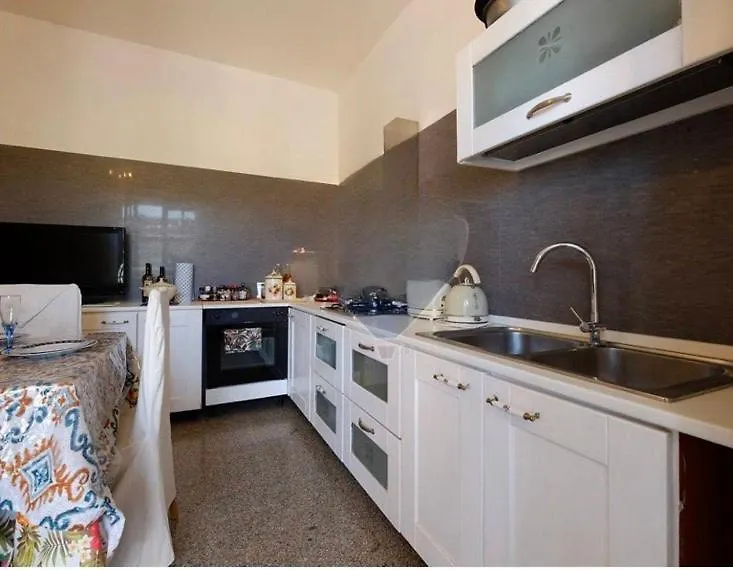 Bed & Breakfast Celeste Giba
